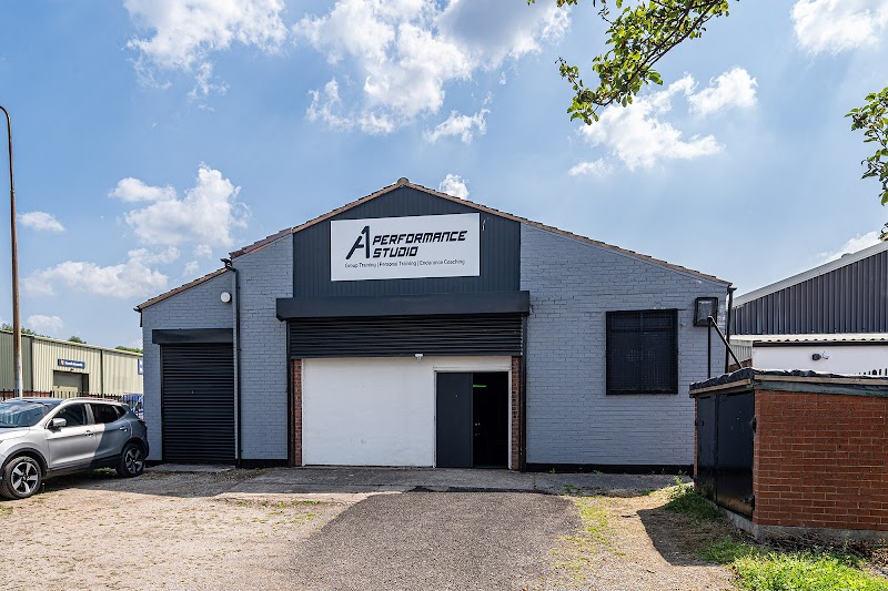 A1 Performance Studio