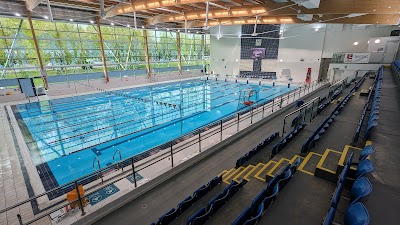 Active Leicester - Braunstone Leisure Centre