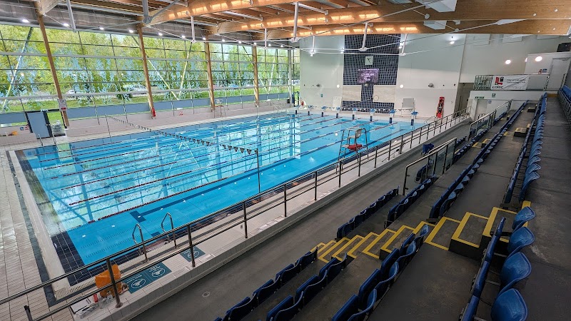 Active Leicester - Braunstone Leisure Centre