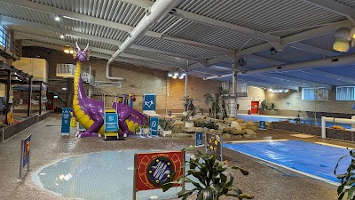 Active Leicester - Leicester Leys Leisure Centre