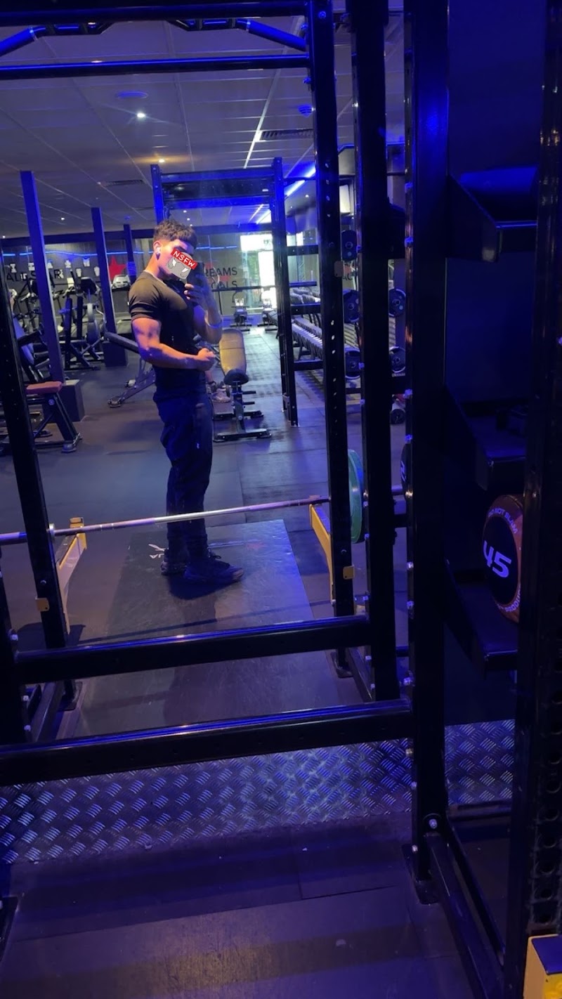 All Star Fitness Leicester