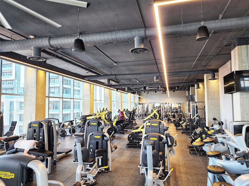 Altea Liberty Village