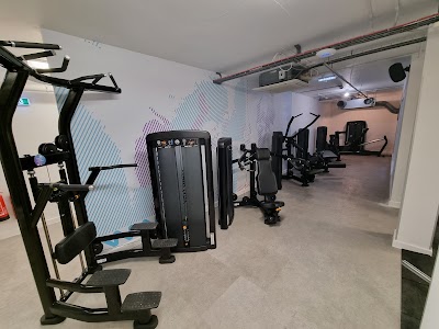 Anytime Fitness Aldgate