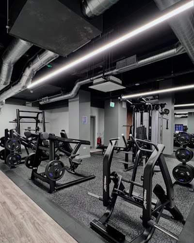Anytime Fitness Birmingham Paradise Circus
