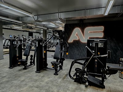 Anytime Fitness Bristol