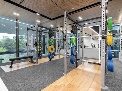 Anytime Fitness Chippendale