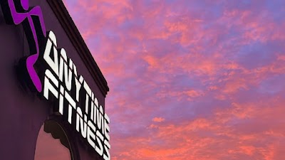 Anytime Fitness (Hagley Road)
