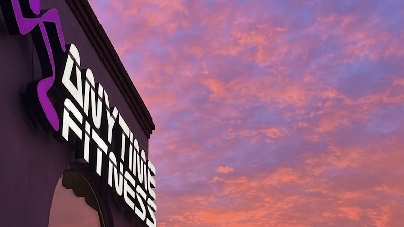 Anytime Fitness (Hagley Road)