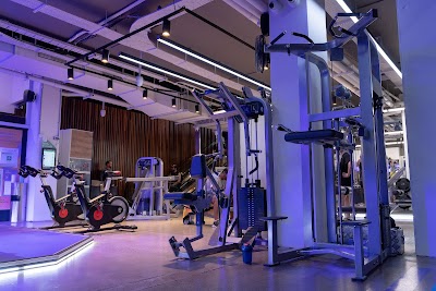 Anytime Fitness Haymarket