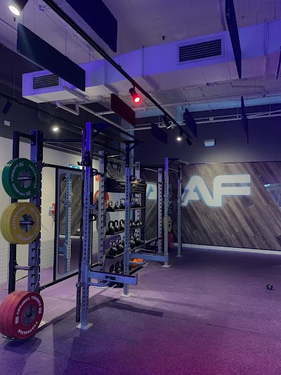 Anytime Fitness Martin Place