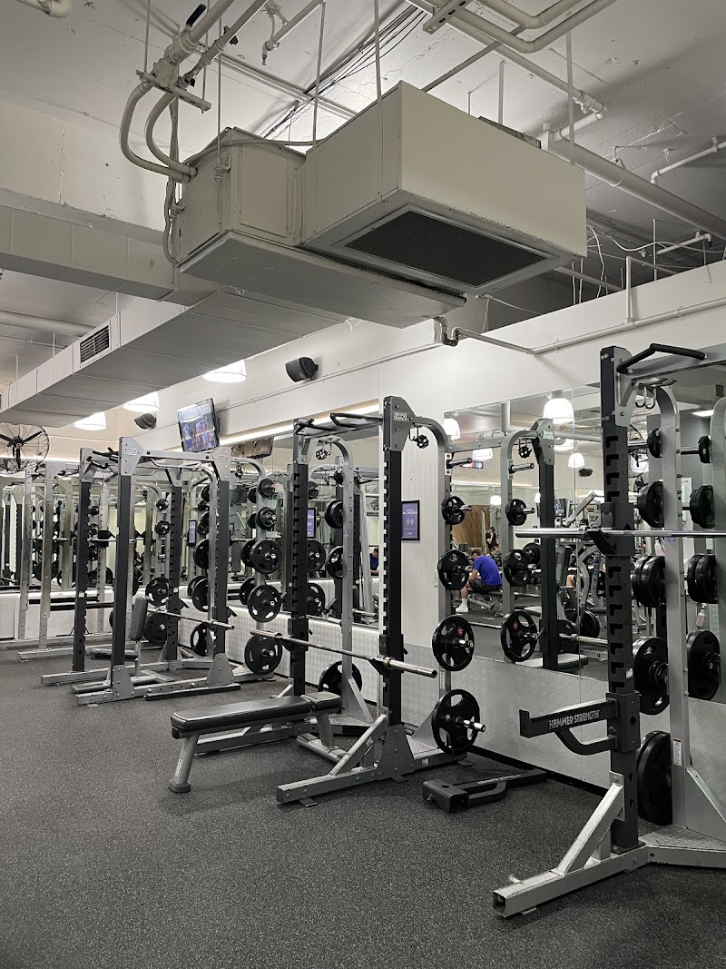 Anytime Fitness Potts Point