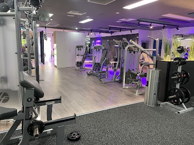 Anytime Fitness Pyrmont