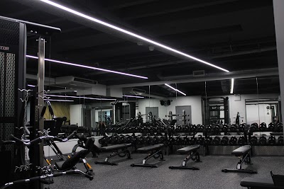 Anytime Fitness St Paul's London