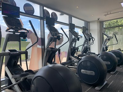 Anytime Fitness Yardley (Birmingham)