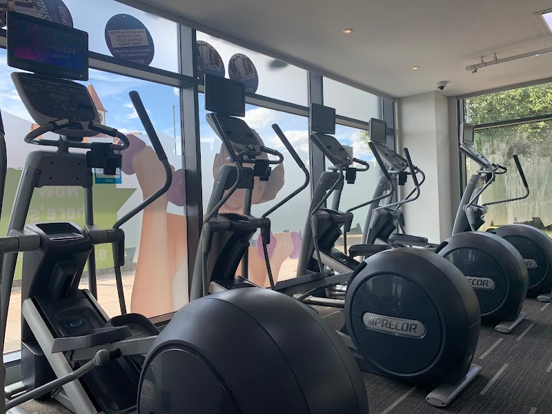 Anytime Fitness Yardley (Birmingham)