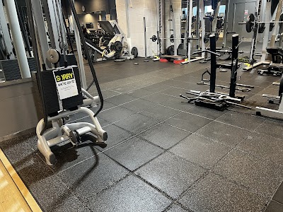 Bannatyne Health Club