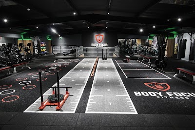 Body Focus Fitness