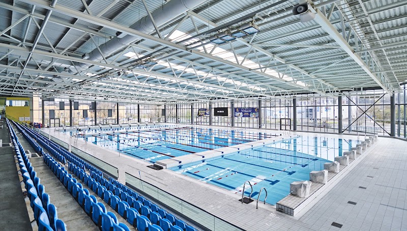 Cardiff International Pool & Gym