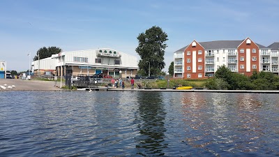 Channel View Leisure Centre - CF11 Fitness