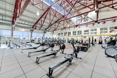 Chelsea Piers Fitness