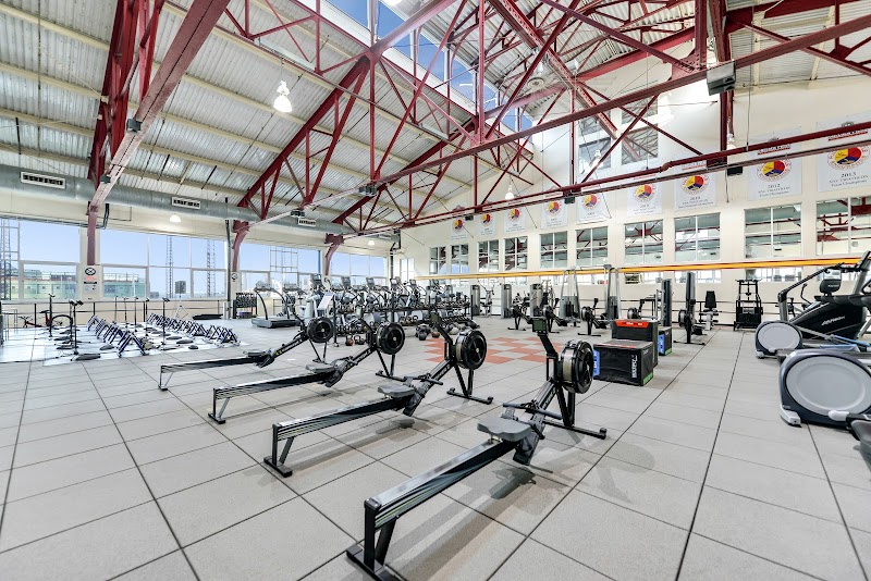 Chelsea Piers Fitness