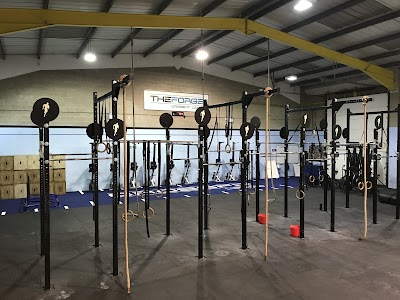 CrossFit Leeds