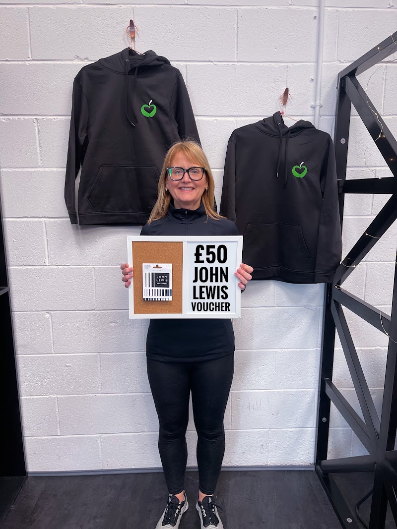 CSS Fitness: Personal Trainer, Leeds