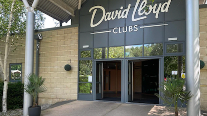 David Lloyd Bristol Long Ashton
