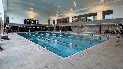 David Lloyd Cardiff