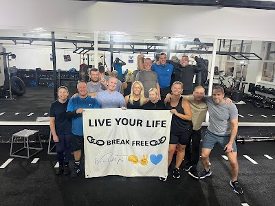 Derby Lane Health & Fitness