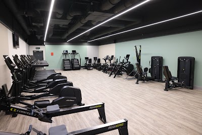 Easton Leisure Centre