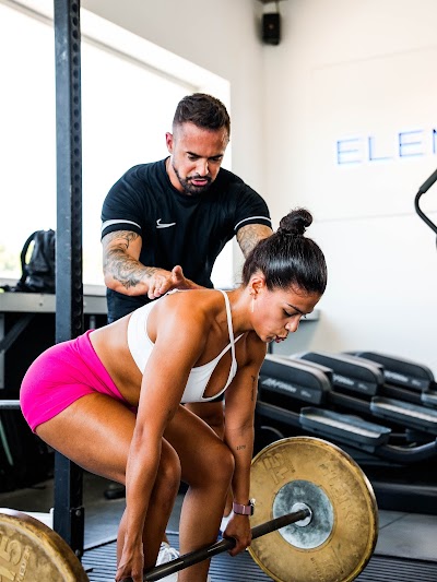 Elements Gym Marbella - Personal Training Specialists