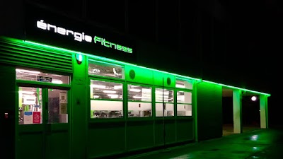 Energie Fitness Cardiff St Mellons