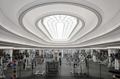 Equinox Kensington