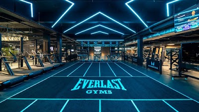 Everlast Gym