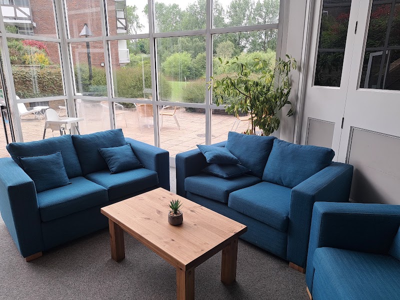 Feel Good Health Club Leeds