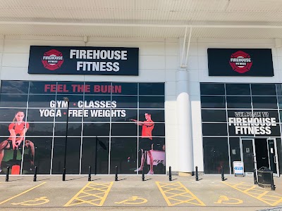 Firehouse Fitness Millhouses
