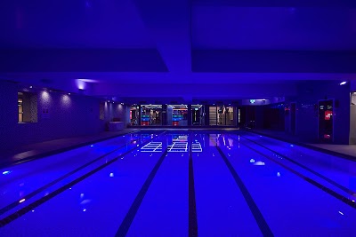 Fitness First Baker St