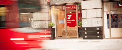 Fitness First Bishopsgate