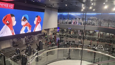Fitness First Bond St Platinum