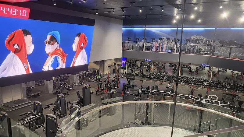 Fitness First Bond St Platinum
