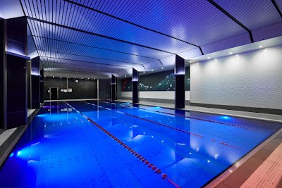 Fitness First Cottons