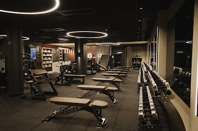 Fitness First Fenchurch St