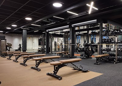 Fitness First Marylebone