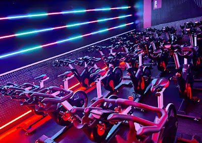 Fitness First Oxford Circus