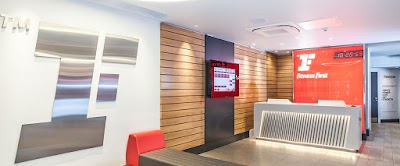 Fitness First The Strand