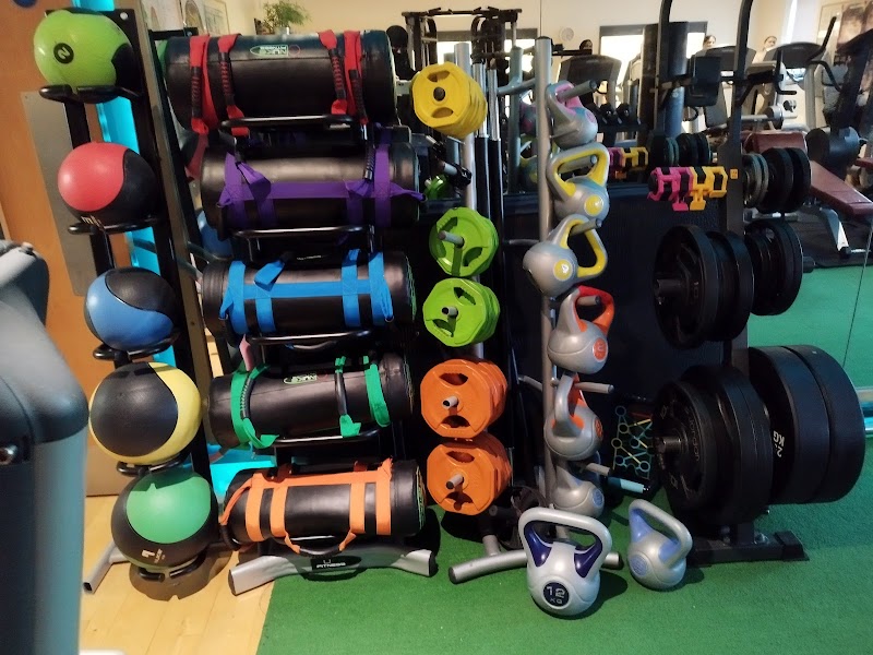 Fitness Hub Group