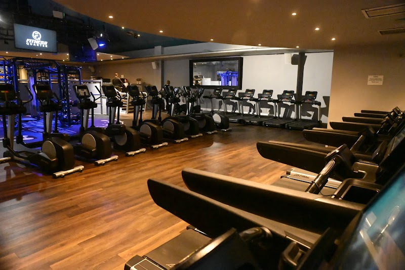 Fitness Quarter