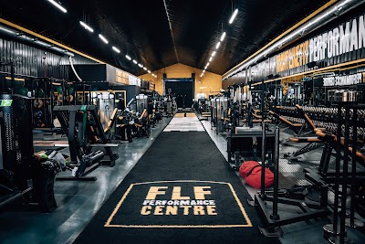 Frontline Fit Performance Centre