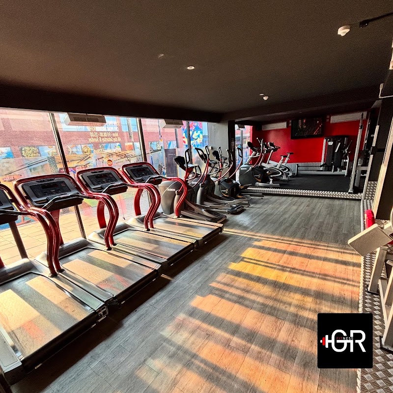 GR Fitness